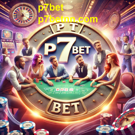 Explorando a Categoria 'Comunidade' no P7Bet: Onde Jogos e Socialização se Encontram