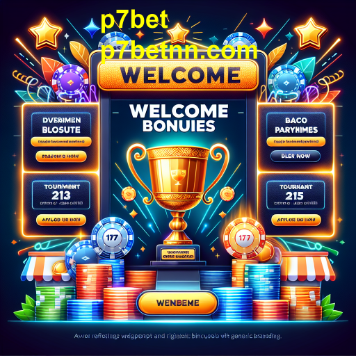 Descubra as Promoções Imperdíveis no p7bet