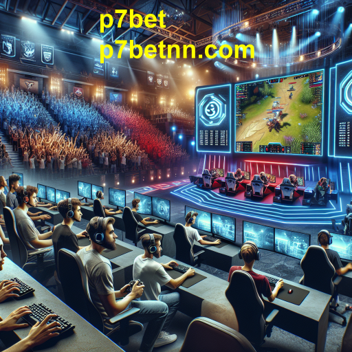 Torneios de Jogos: A Nova Fronteira da Competição Digital