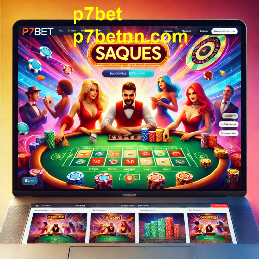 Explorando a Categoria 'Saques' no p7bet: Uma Aventura Linguística